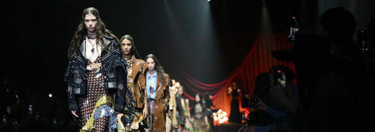 DESK milano fashion week day 2 etro SS2026