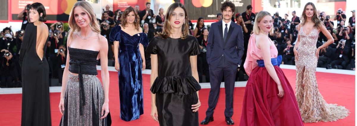 DESK venezia cerimonia chiusura