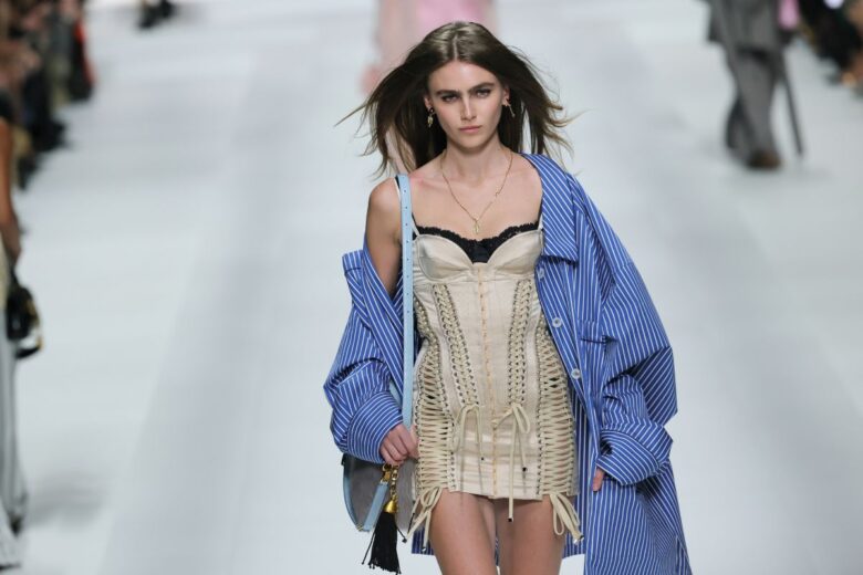 Milano Fashion Week: tutti gli show della quinta giornata di sfilate Primavera-Estate 2026