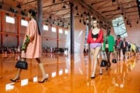 Milano Fashion Week: cos’è successo nel terzo giorno di sfilate Primavera-Estate 2026