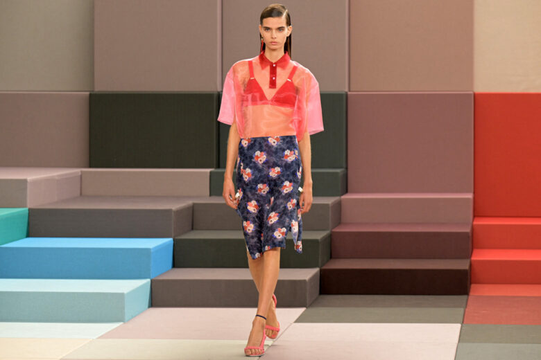 Fendi e la collezione SS26 che esplora nuovi orizzonti del savoir-faire artigianale: 5 highlight dello show
