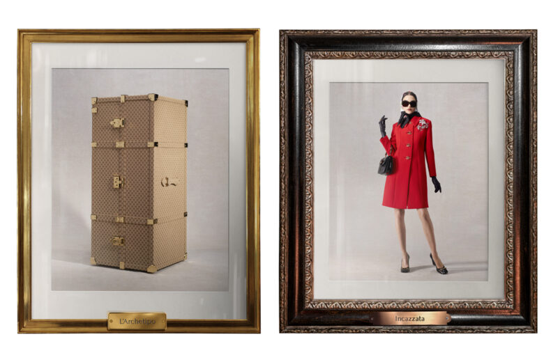 Gucci svela in anteprima “La Famiglia”, la prima collezione firmata dal nuovo direttore creativo Demna Gvasalia