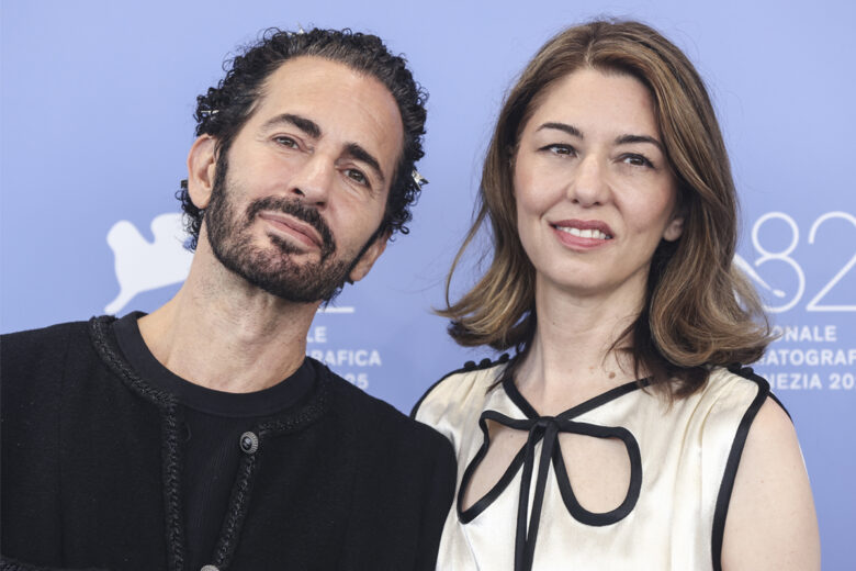 5 curiosità su “Marc by Sofia”, il nuovo documentario di Sofia Coppola sulla vita di Marc Jacobs