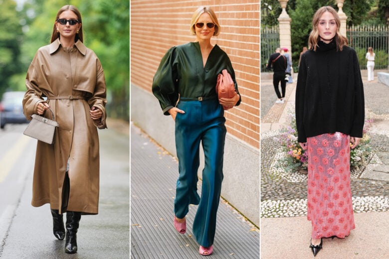 Milano Fashion Week: 10 look di street style a cui ispirarsi in questa stagione