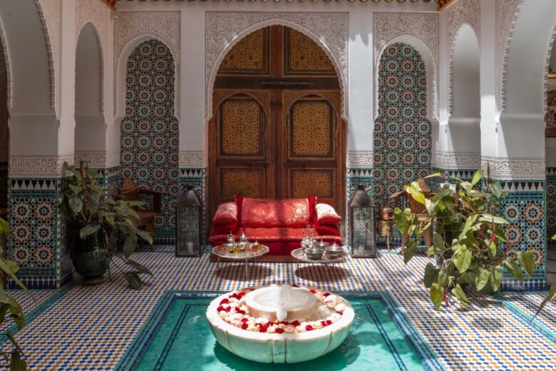 Marrakech chic: mini-guida per un weekend indimenticabile