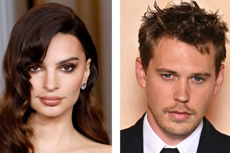 Emily Ratajkowski e Austin Butler avvistati a cena insieme: è nata una nuova coppia?