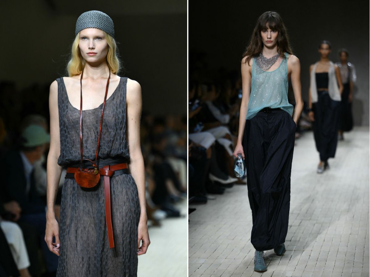 Emporio Armani ss26
