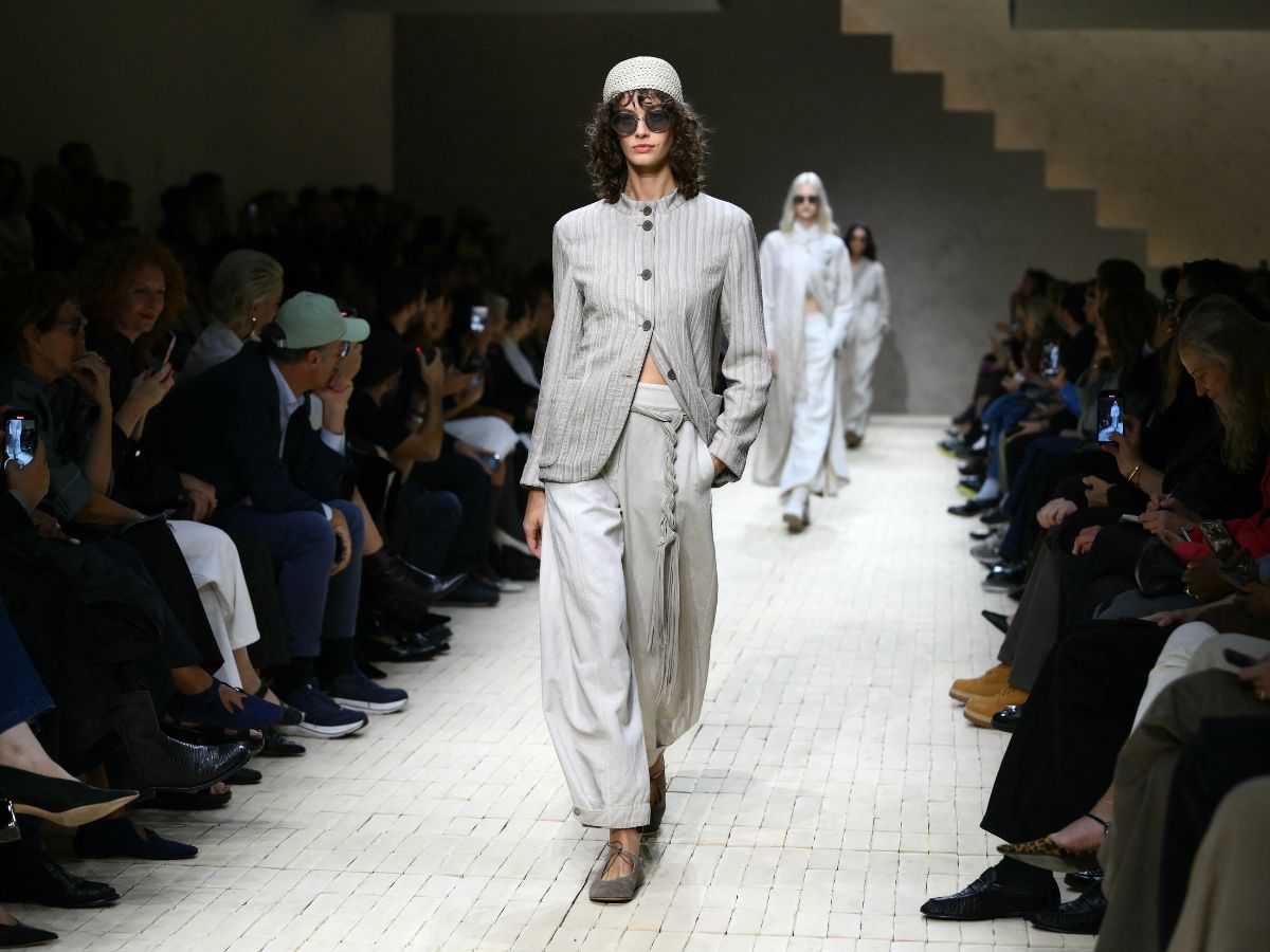Emporio Armani
