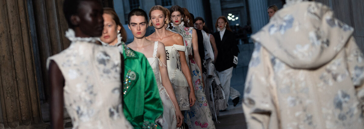 FASHION-BRITAIN-ERDEM