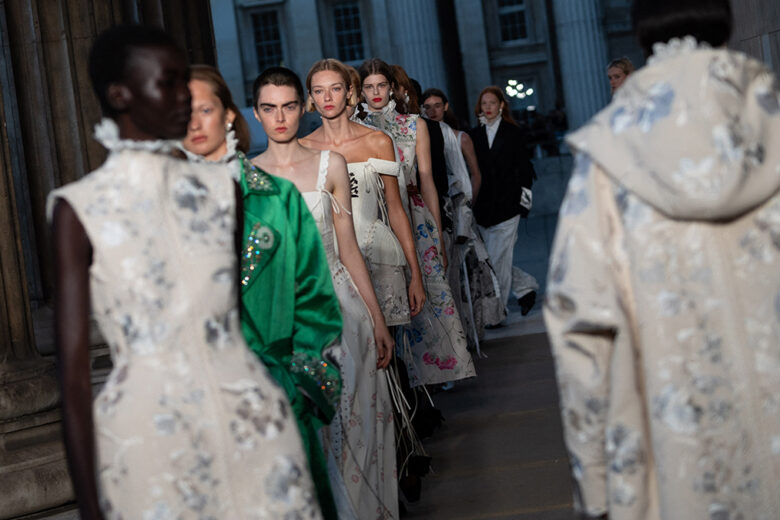 London Fashion Week: come sono andate le sfilate