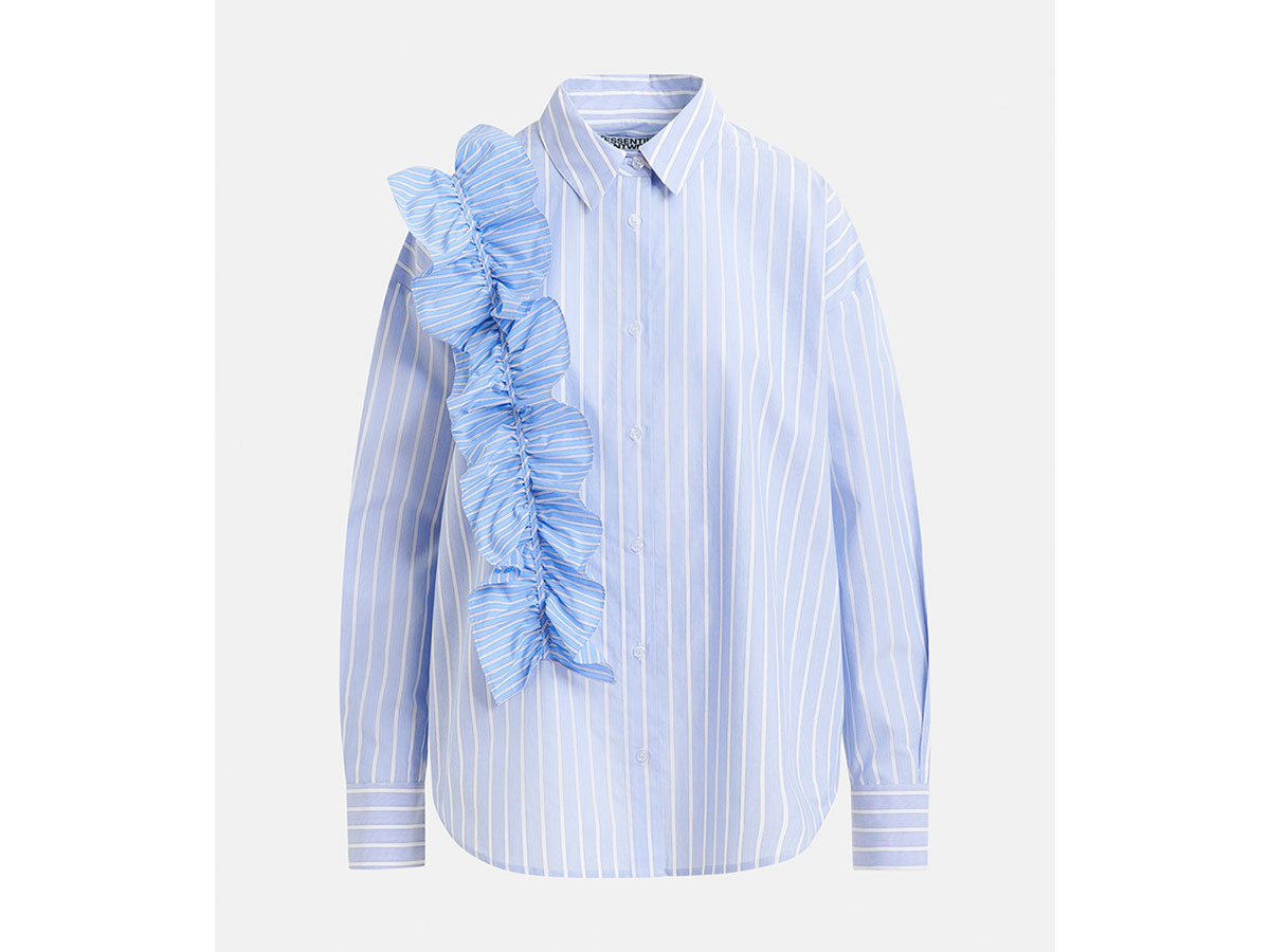 EssentielAntwerp-camicia