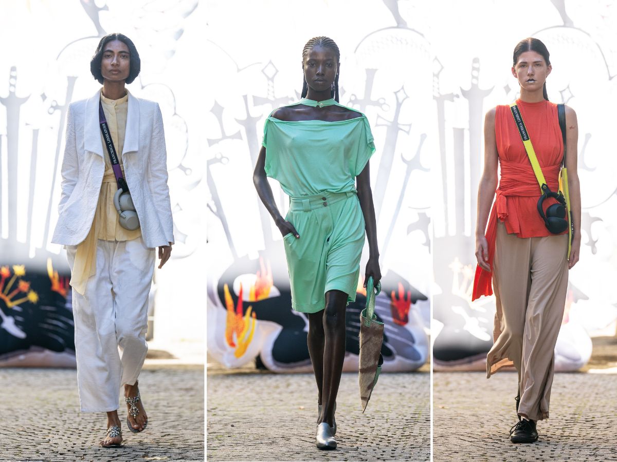 Francesca liberatore ss26