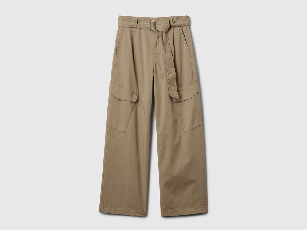 Gap