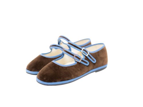 Фриулианский гондолин двойной лак бархат