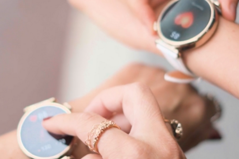 Nuovo HUAWEI Watch GT6: l’alleato (al polso) per la Milano Fashion Week