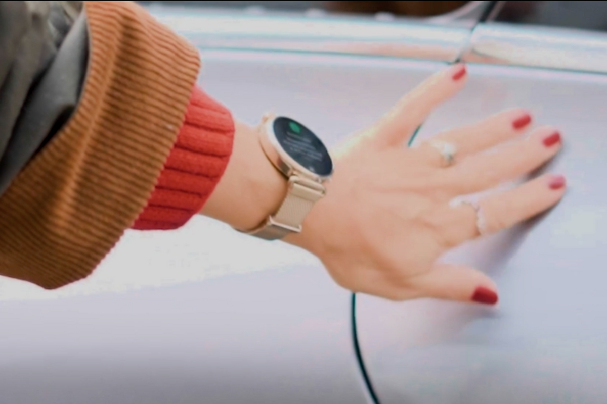 HUAWEI Watch GT6 (3)