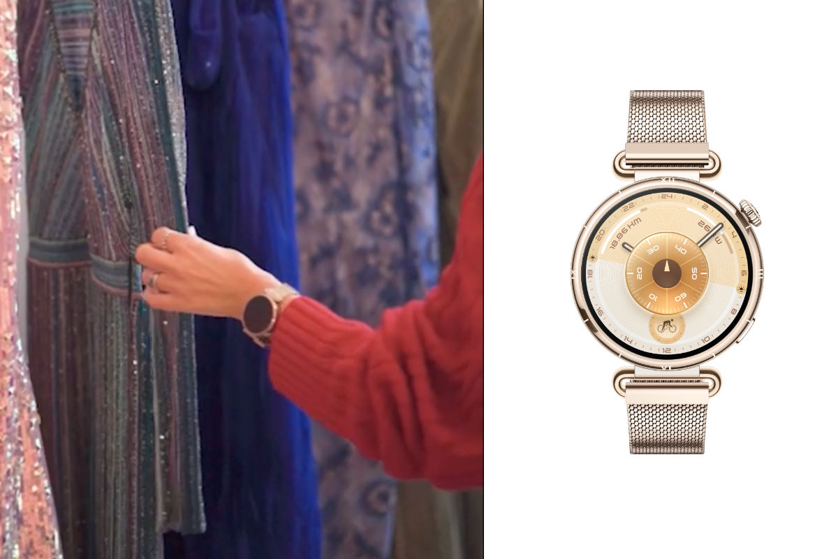 HUAWEI Watch GT6 (5)