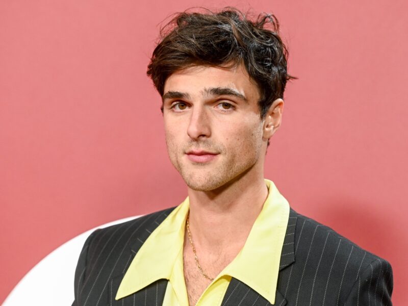 Jacob Elordi 1