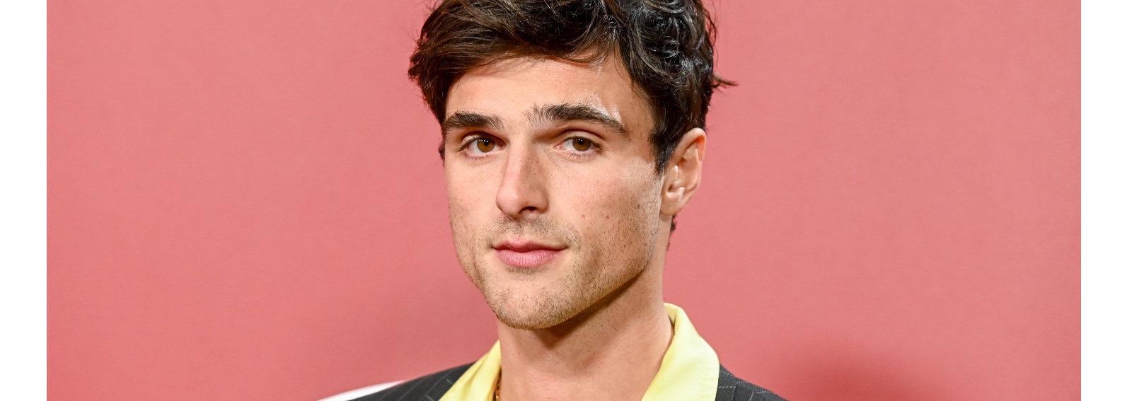 Jacob Elordi hero