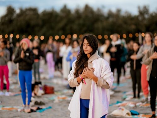 Калемана Фестиваль 1