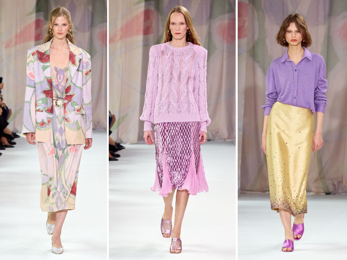 Laura biagiotti pe 2026