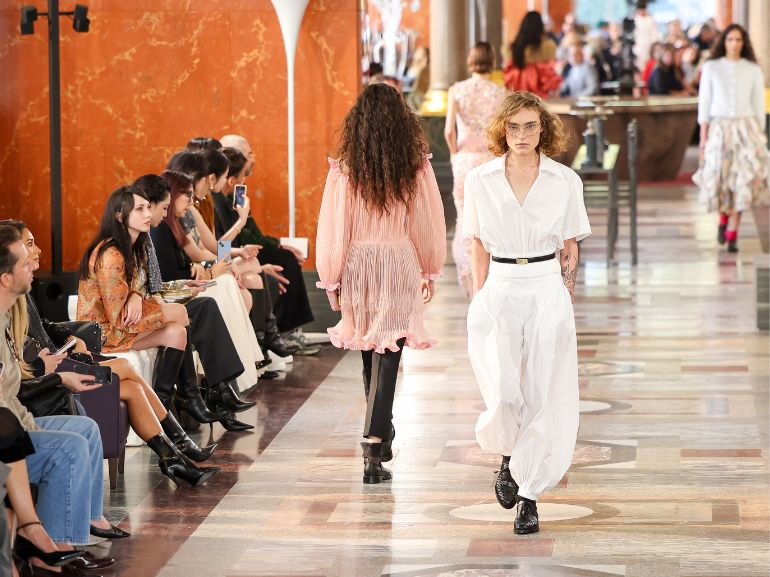 MOB Louis Vuitton ss26