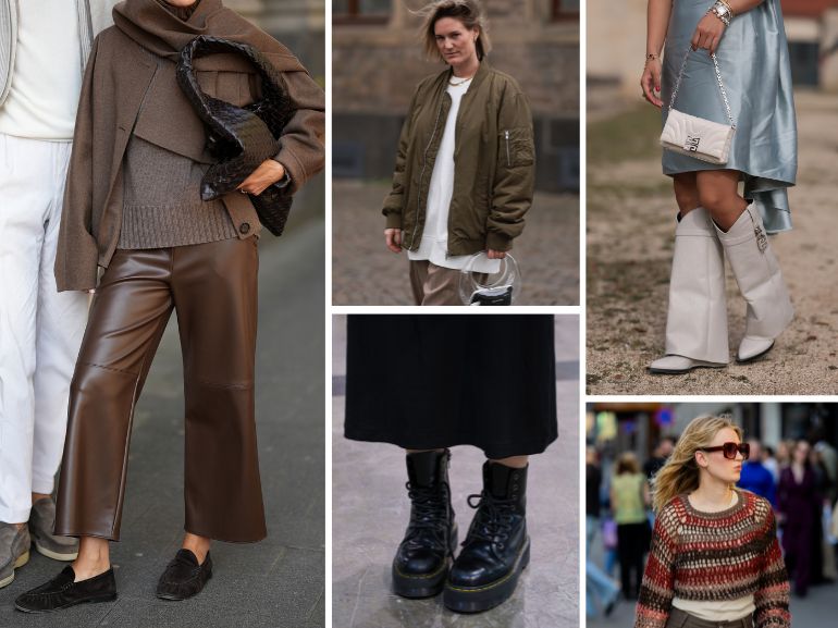 MOB matrimonio look cose da non indossare autunno