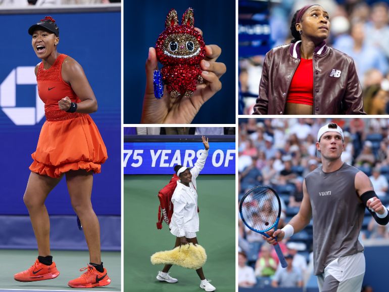 MOB us open moda