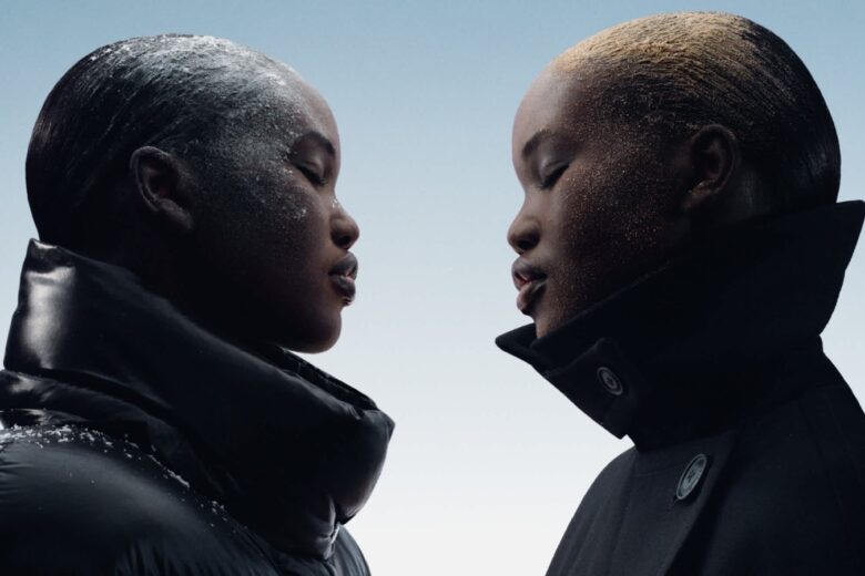 Moncler presenta la nuova collezione Genius firmata da Edward Enninful
