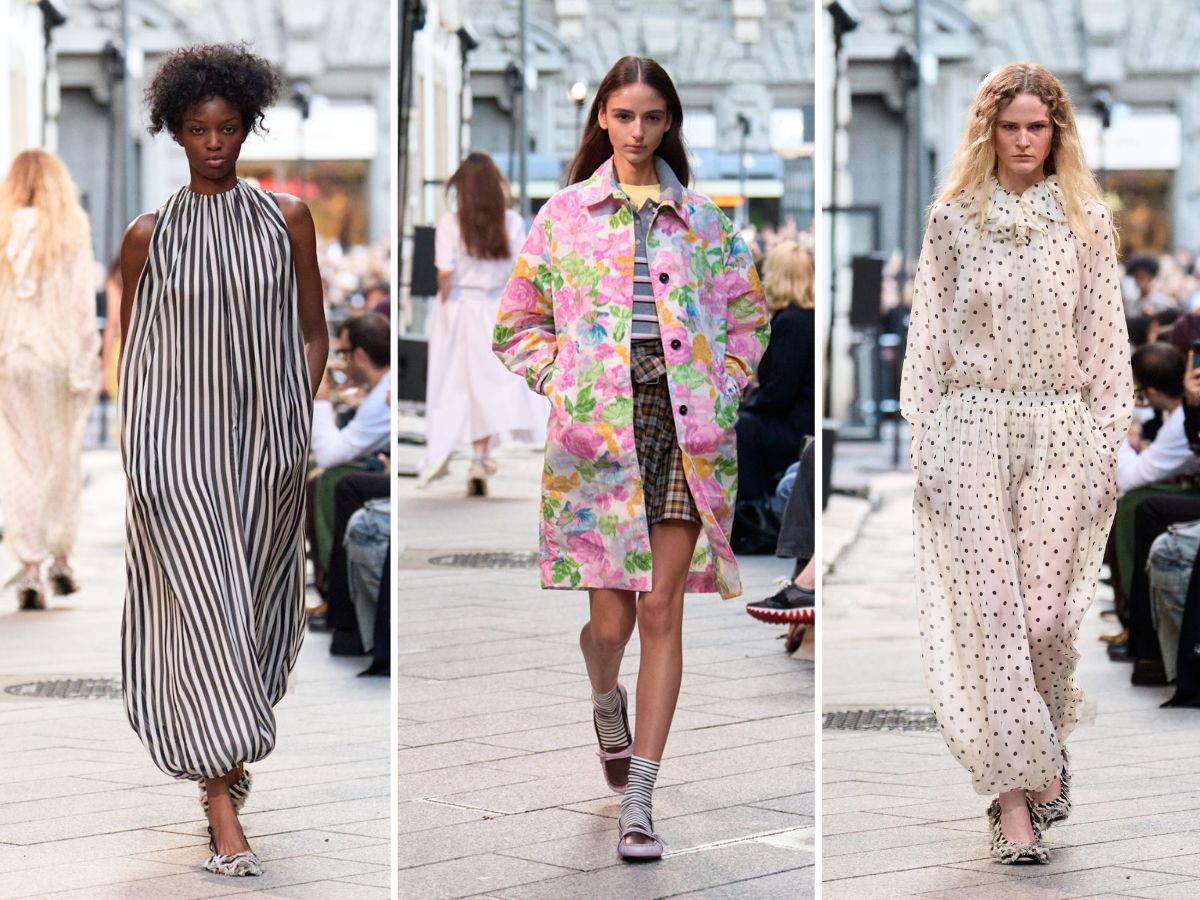 MSGM