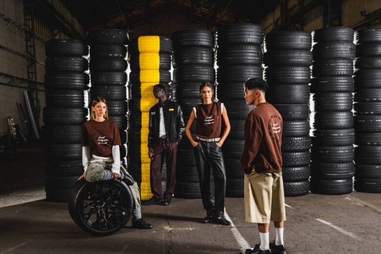 Nasce la PIRELLI Lifestyle Collection 2025-2026 tra passione, autenticità e design