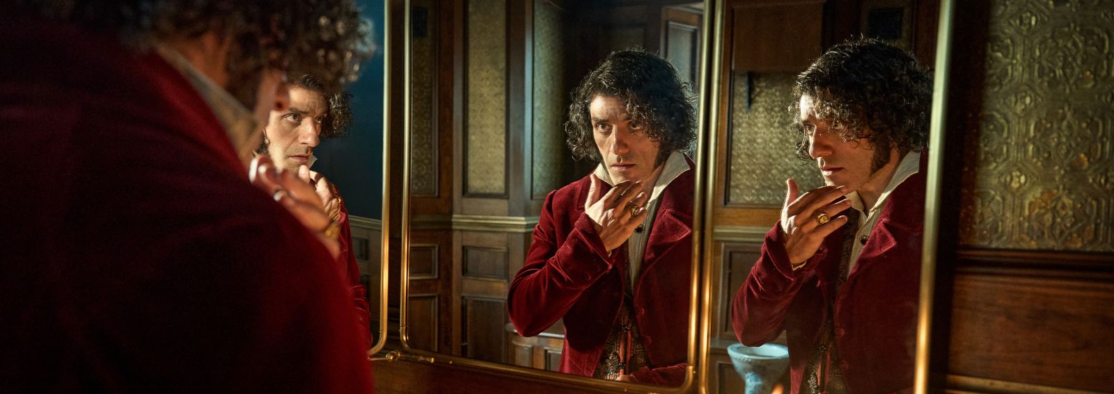 frankenstein dekstop