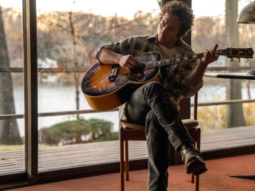 Springsteen - освободи меня от ничего