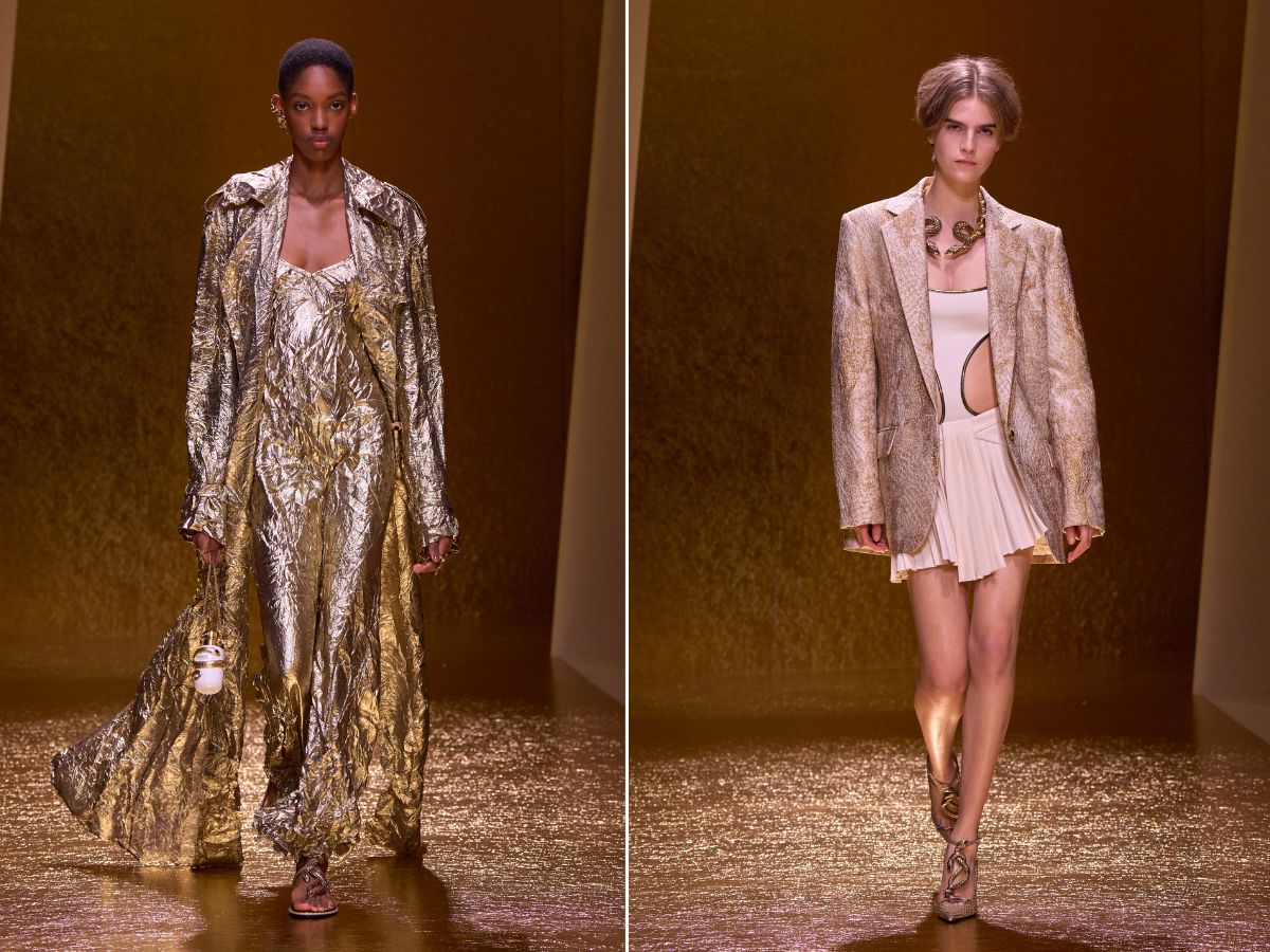 Roberto cavalli ss26