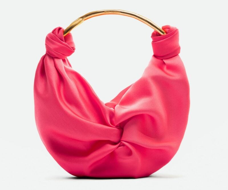 Silvia Tcherassi Sofia Bag