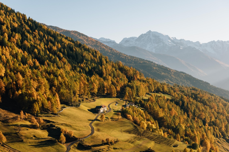 Che bello l’autunno in Alto Adige. Ecco che cosa fare