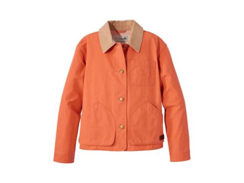 Женская легкая полевая куртка LL Bean