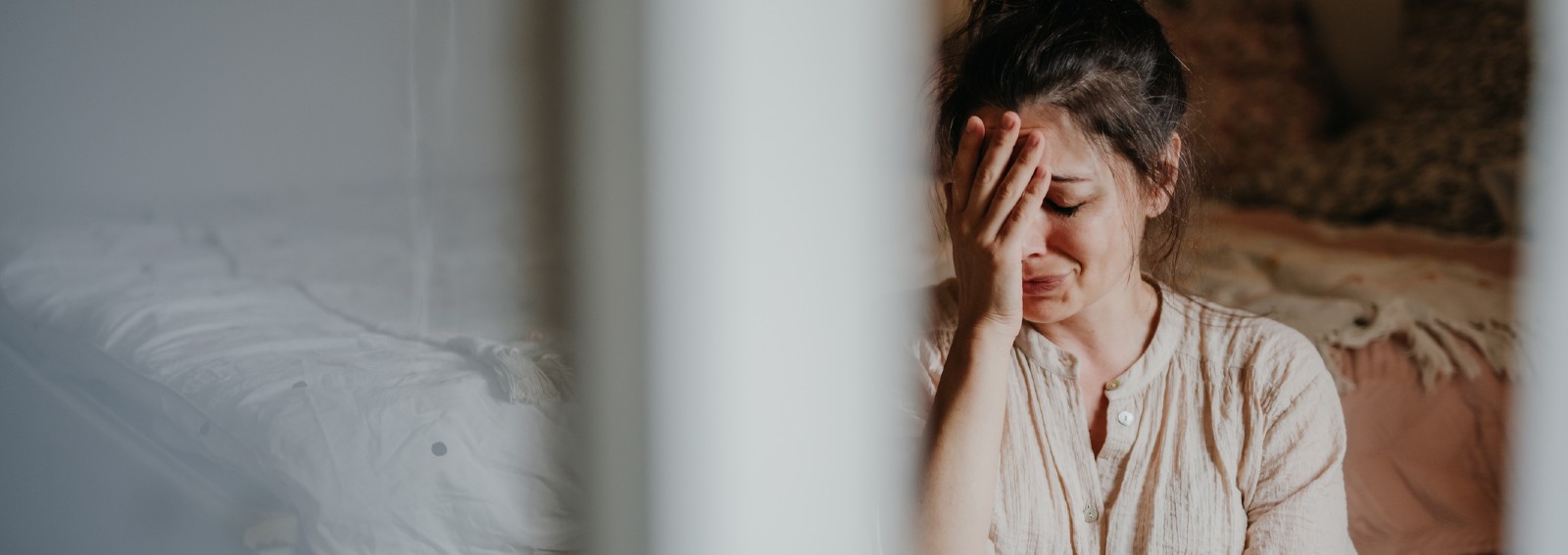 ansia salute mentale tristezza hero