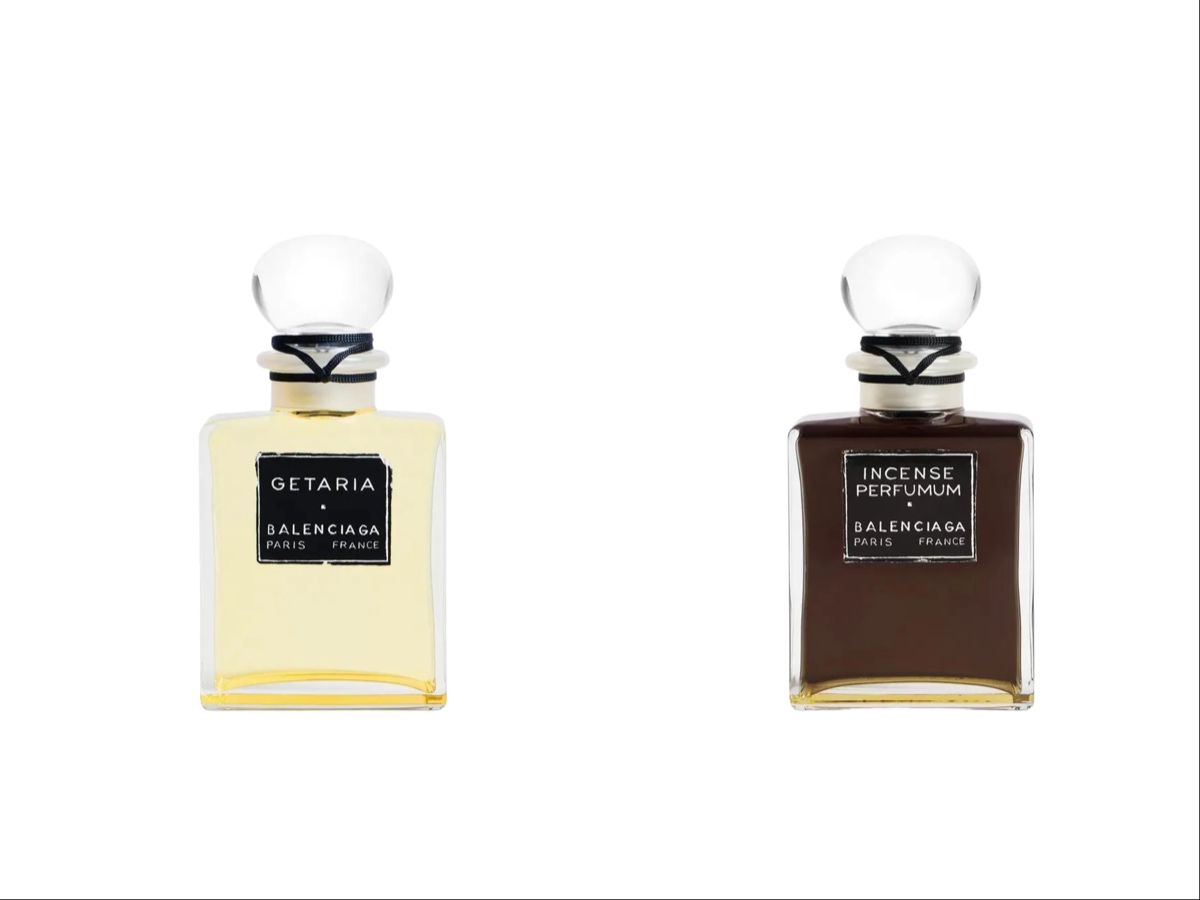 balenciaga le dix nuovi profumi fragranze storiche 2025 03