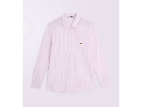 Футболка жесткой