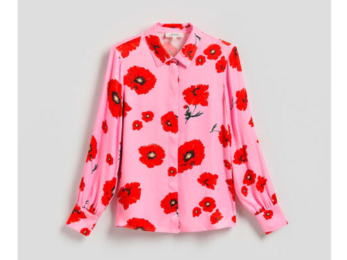 Футболка железа