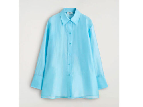 Футболка Paperprent-Cos