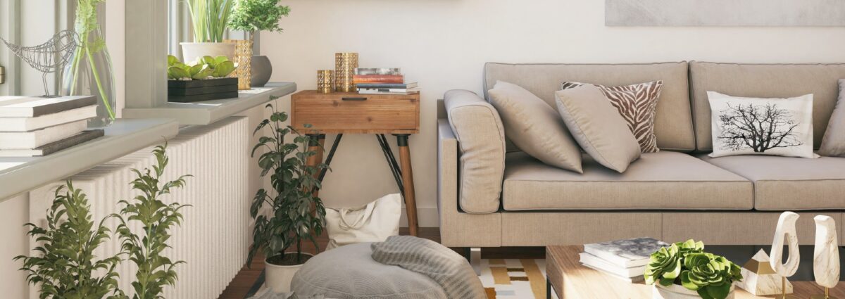 casa arredo piante hero