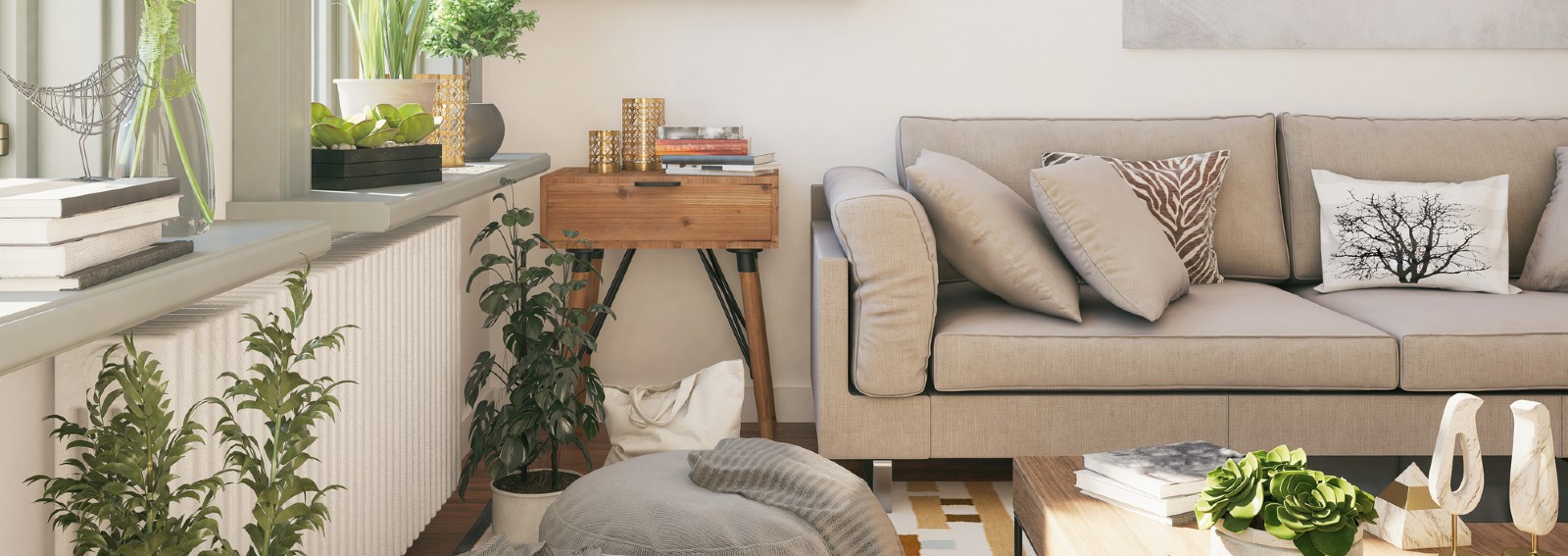 casa arredo piante hero