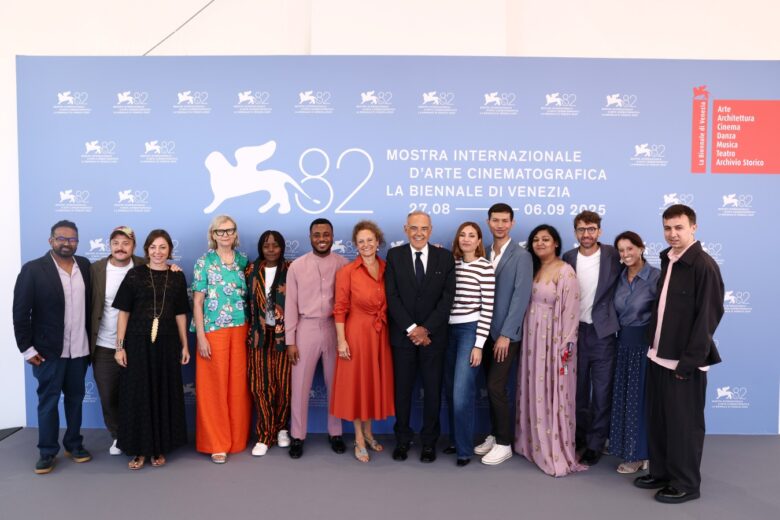 A Venezia, Chanel sostiene Biennale College – Cinema, il progetto dedicato ai giovani