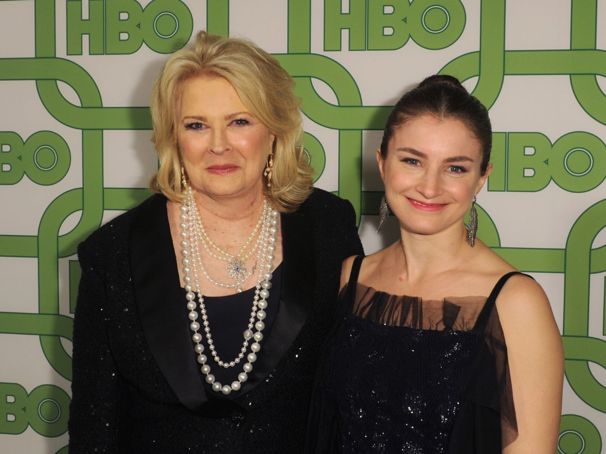 chloe malle candice bergen