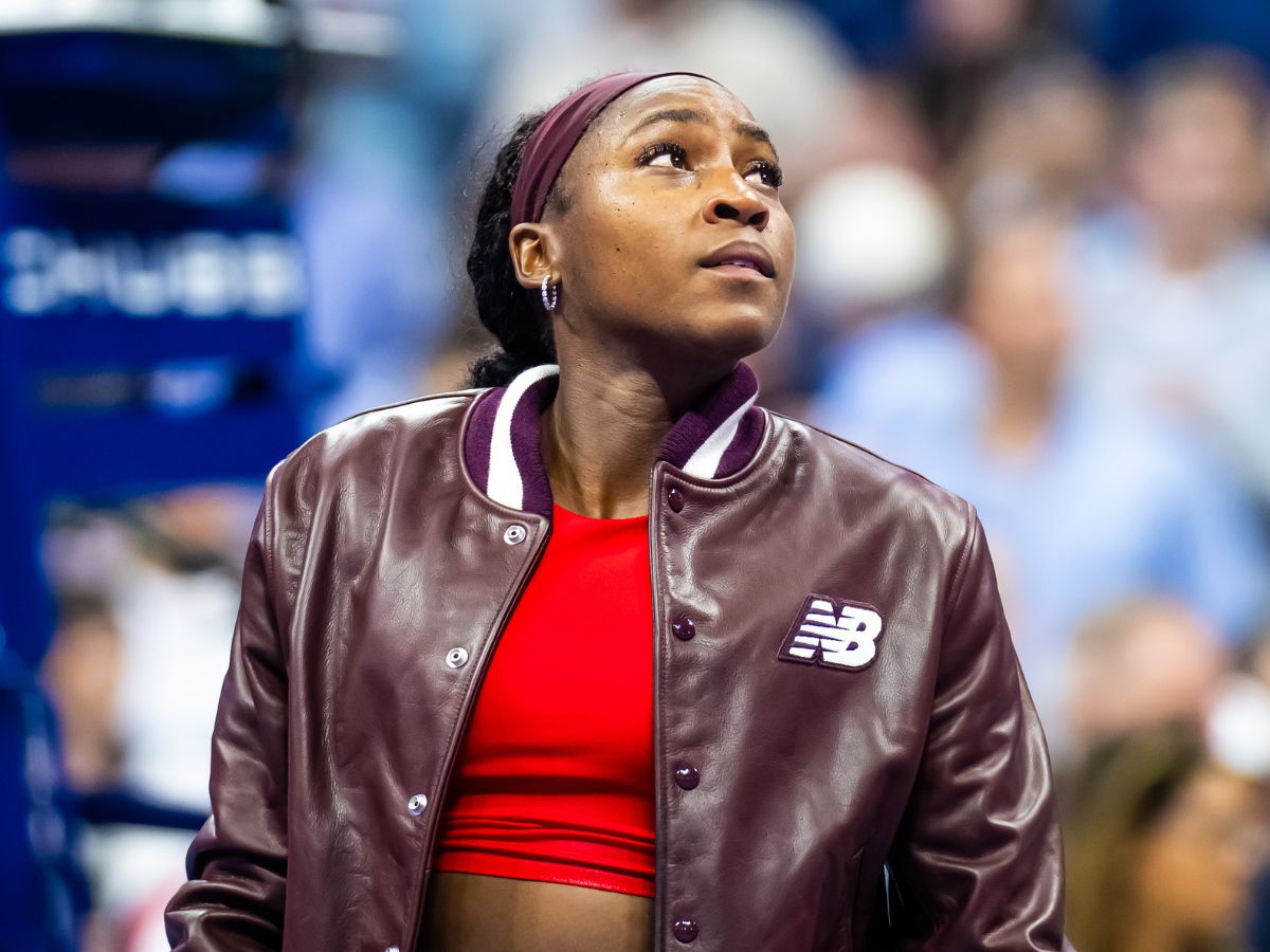 coco gauff
