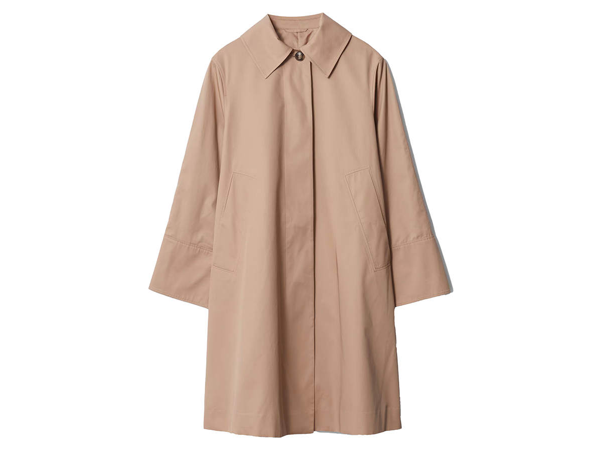 collared-car-coat-&-Other-Stories