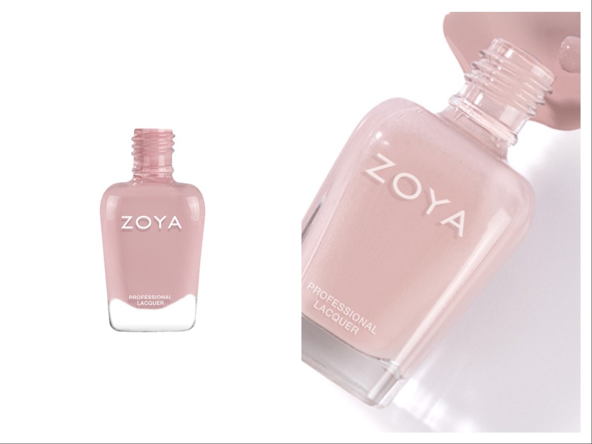 colori di smalto di moda tendenze unghie autunno inverno 2025 2026 06