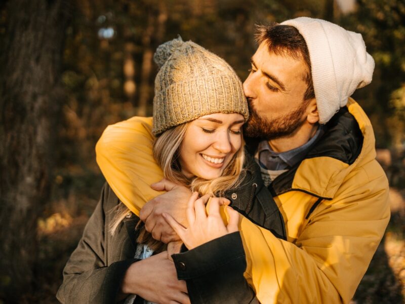 coppia amore relazione